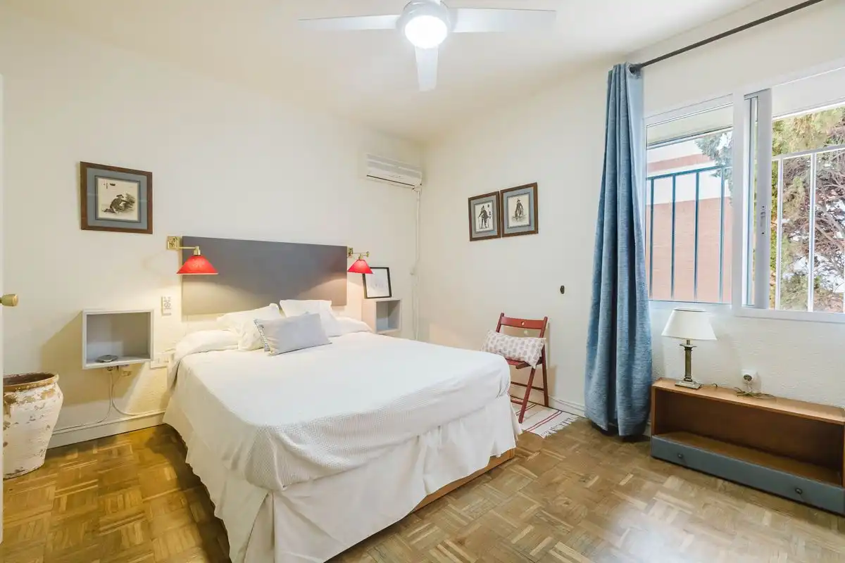 Flat for rent in Calle República Argentina, Limonar
