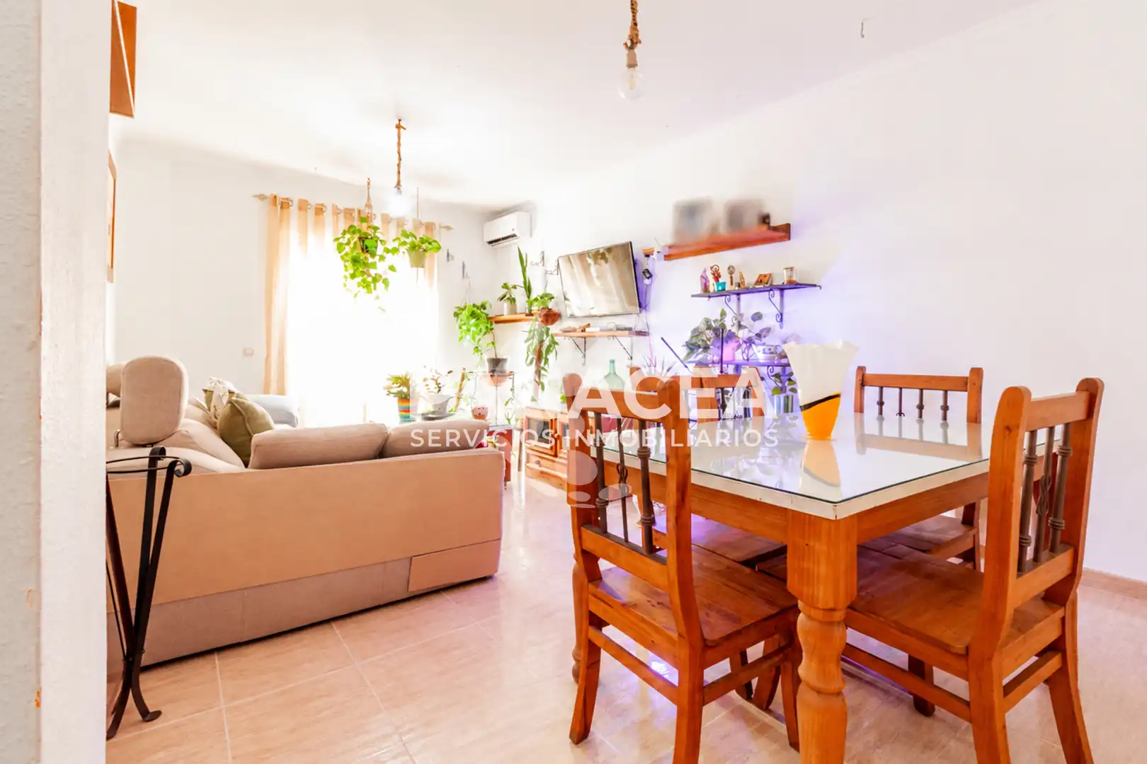 Flat for sale in Roquetas de Mar ciudad