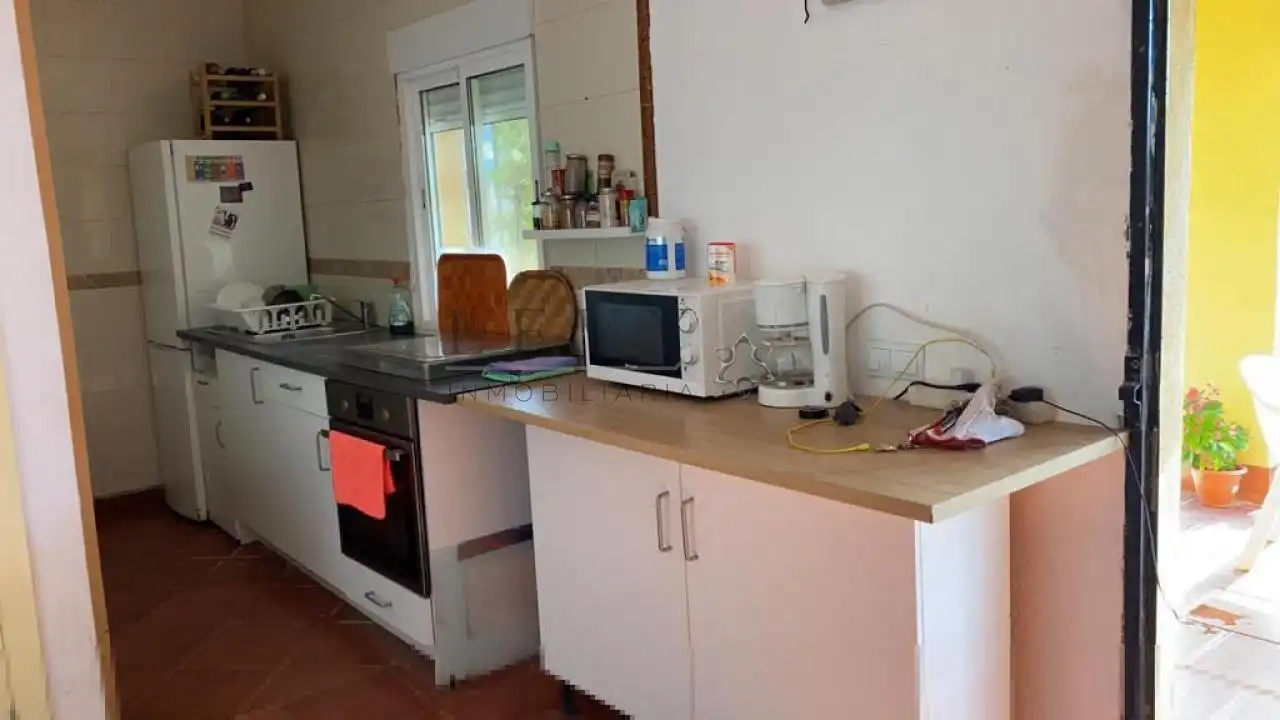 Casa o xalet de lloguer a Sexmo