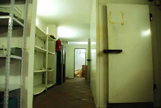 Geschaftsraum zum Verkauf in Urbanización Marbesa, 122, Marbesa