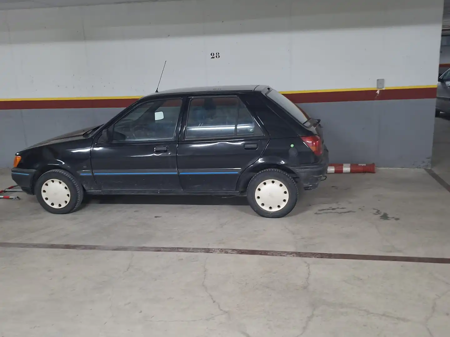 Aparcament amb ascensor en venda a Mengíbar, imagen 13