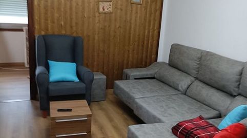 Photo 3 of Flat for rent in Rúa Concello de Sarria, 37, Foz, Lugo