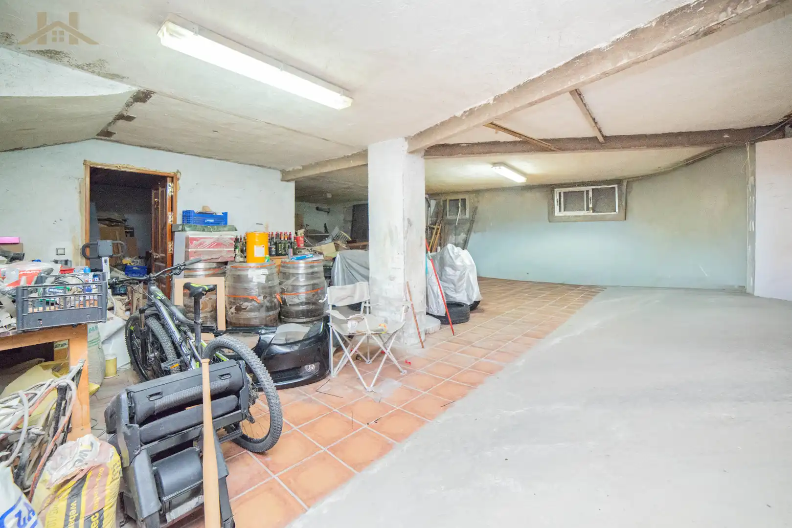 Casa adosada en venta en Ciempozuelos con Aire acondicionado, Calefacción y Piscina