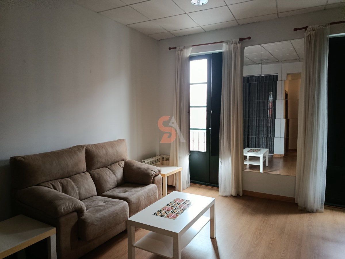 Flat to rent in Centro