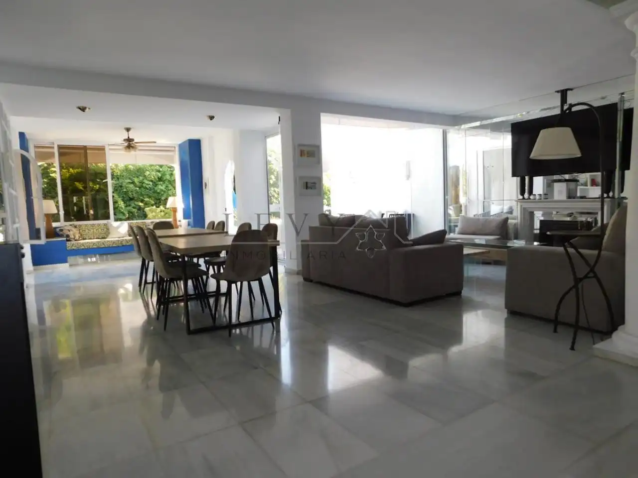 Apartment mit Pool zum Verkauf in Nueva Andalucía, imagen 23