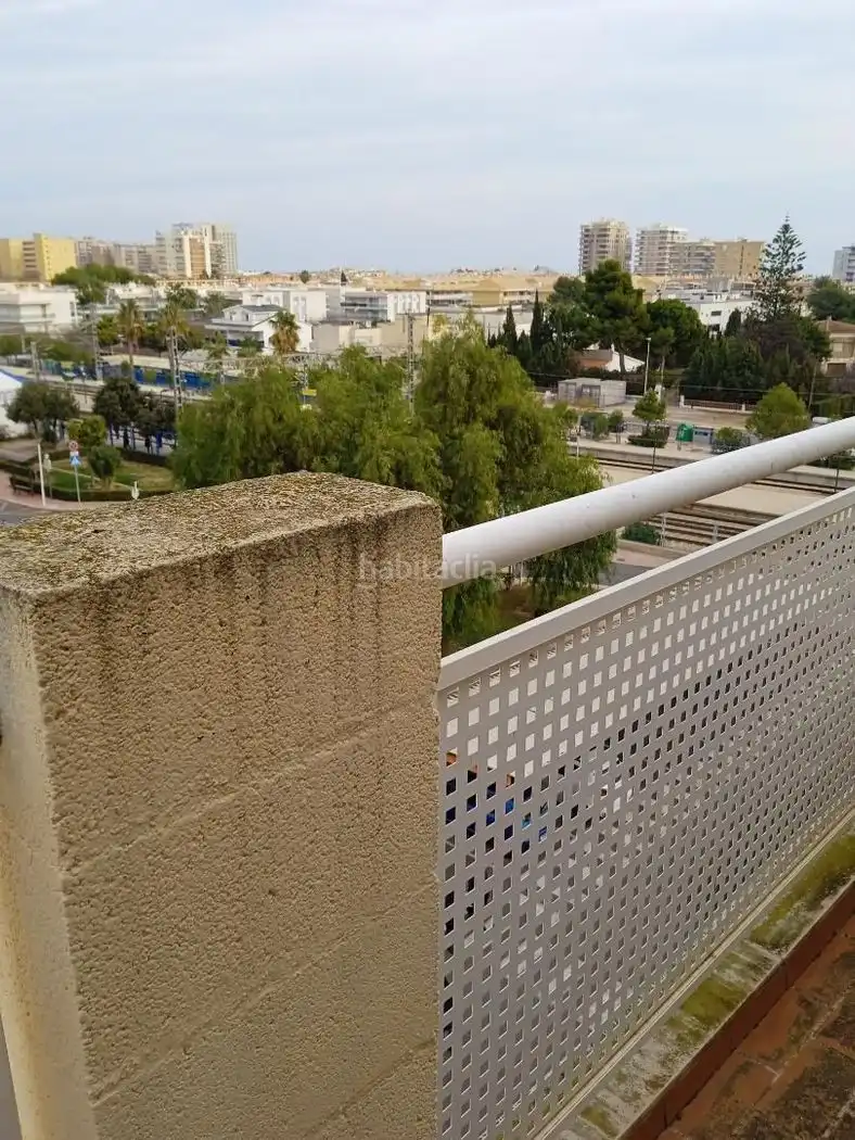 Wohnung mit Pool zum Verkauf in Carrer de Pius XII 13, imagen 23
