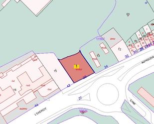 Land for sale in  Lleida Capital