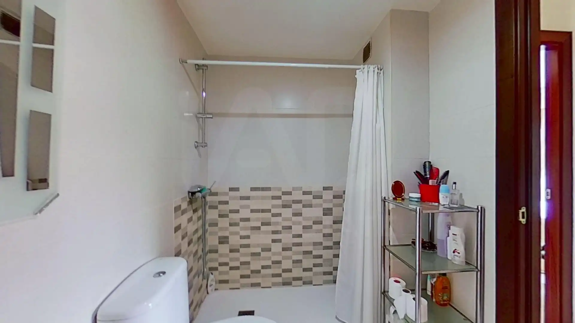 Baño de Piso en venta en El Vendrell con Calefacción