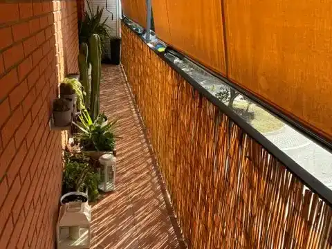 Terrassa de Dúplex en venda en Sant Quirze del Vallès amb Balcó