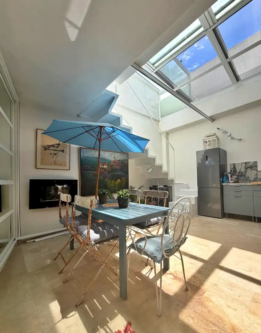 Ground floor for rent in Marbella, Málaga