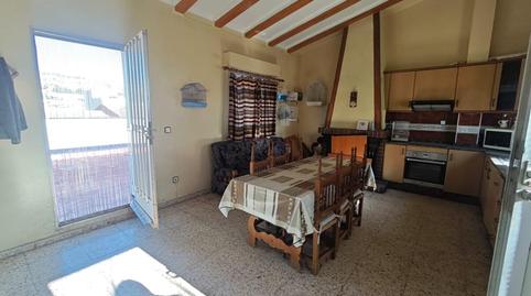 Foto 4 de Casa o chalet en venta en San Crispín - Huerta Nueva-Estación, Elda