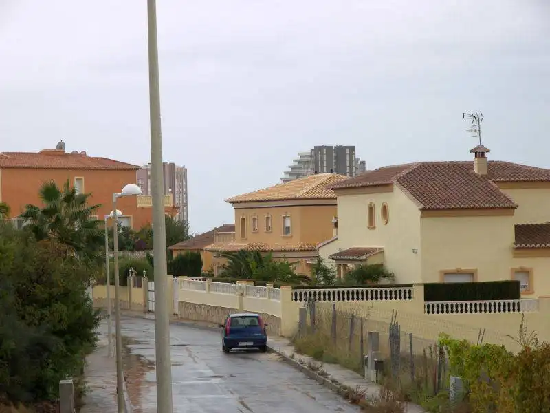 Villa con terrazza in vendita a Marisol Park - Ortembach - Los Almendros, imagen 29