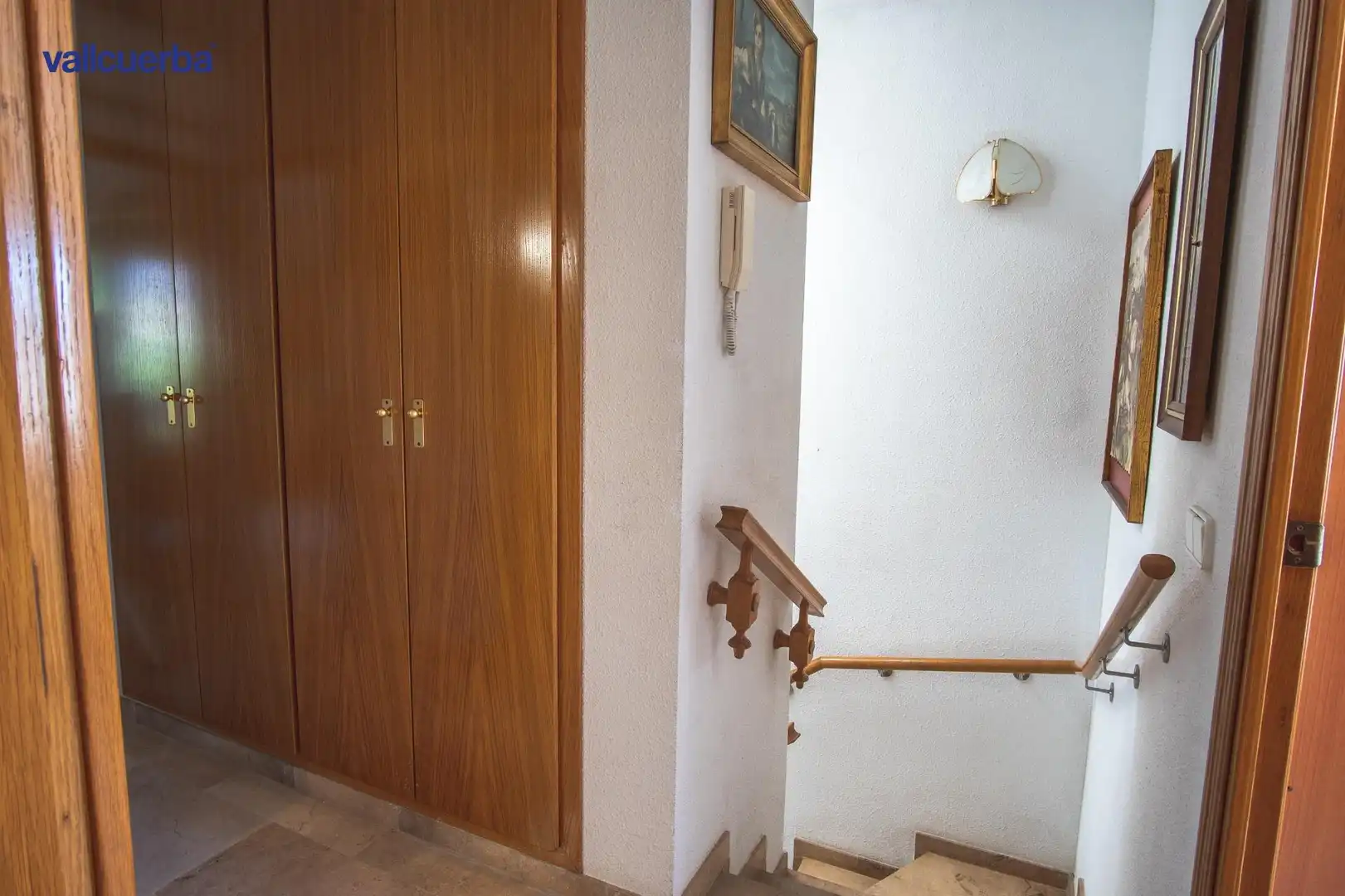 Casa adosada en venta en Passeig MISERICORDIA, Centre
