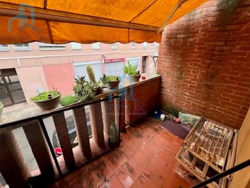 Terrassa de Casa adosada en venda en Reus