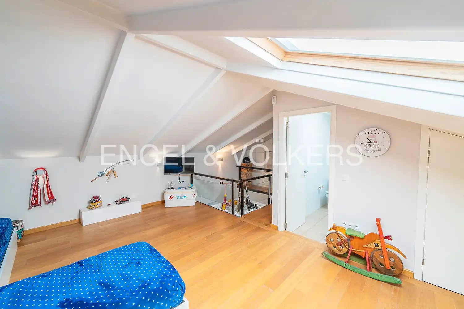 Penthouse mit Aufzug zum Verkauf in Paseo de Gomiz 3, imagen 23