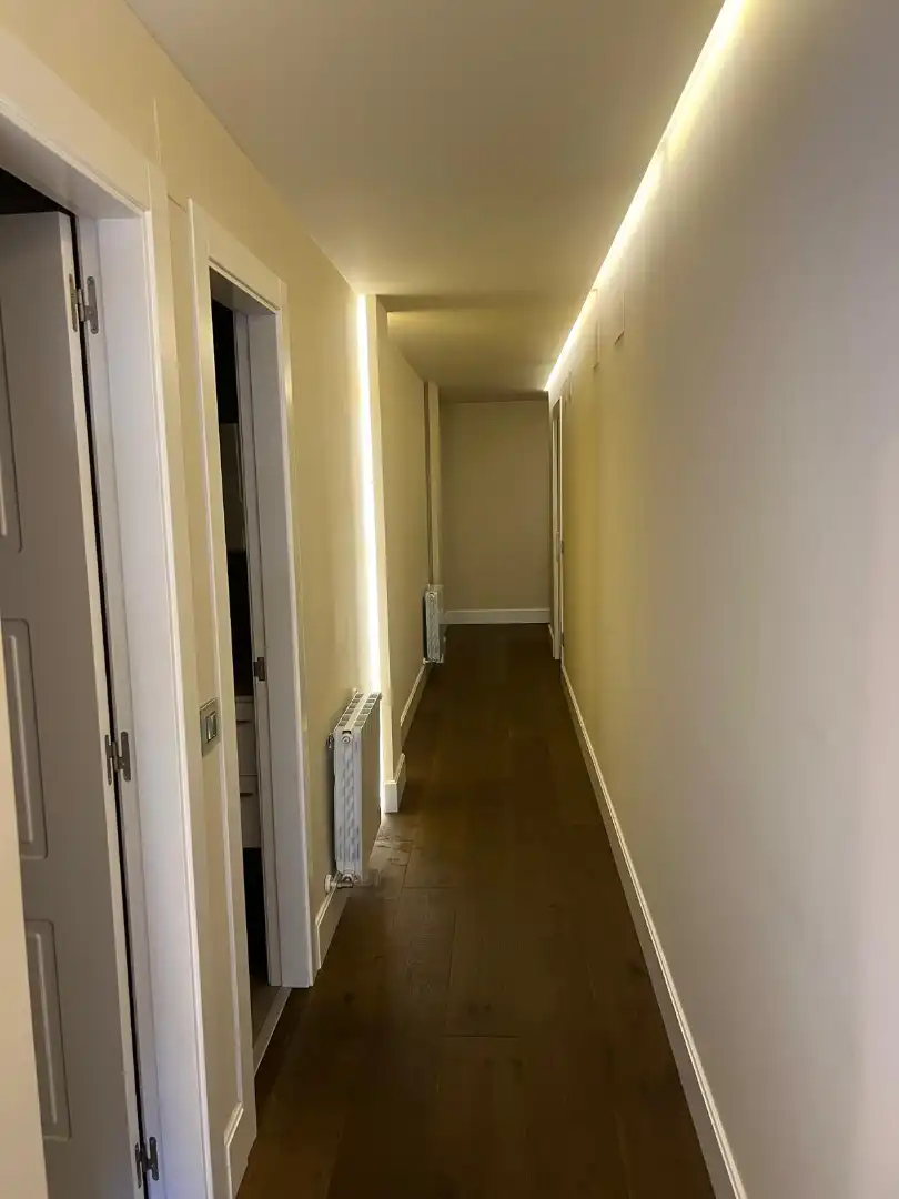 Piso en venta en Castellón de la Plana / Castelló de la Plana con Aire acondicionado, Calefacción y Amueblado