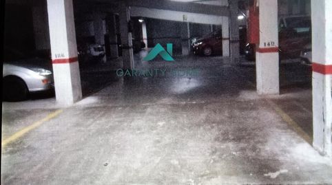 Foto 4 de Garaje en venta en Villayuventus - Renfe, Parla