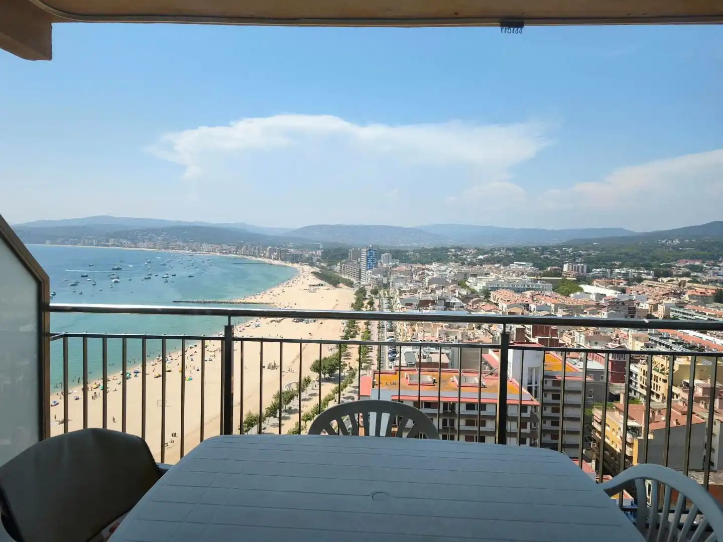 Wohnung mit Aufzug zum Verkauf in Passeig del Mar 3, imagen 13