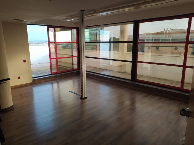 Oficina en Venta en Calle de Molina de Segura, 3 en La Paz