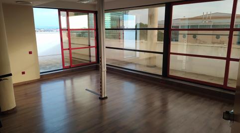 Foto 2 de Oficina en venda a Calle de Molina de Segura, 3, La Paz,  Murcia Capital