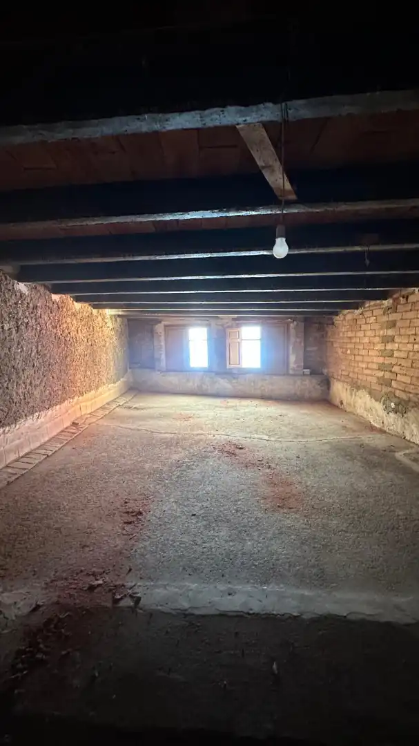 Casa o xalet en venda en Sant Mateu amb Jardí privat, Terrassa i Moblat