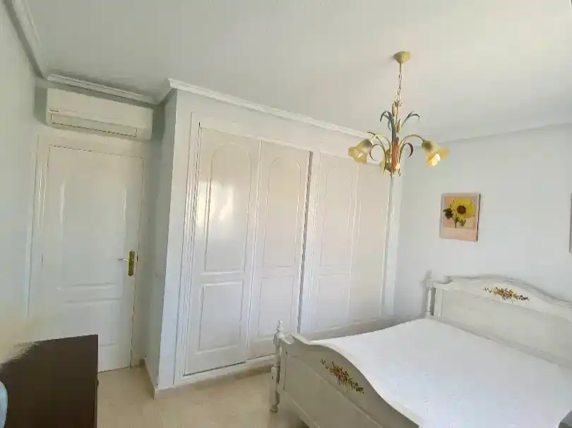 Habitación de Casa o chalet en venta en Rojales con Aire acondicionado y Piscina