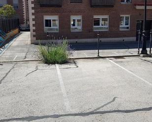 Parking of Garage for sale in Meco