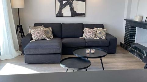 Foto 4 de Pis de lloguer a Calle Major, Aigües, Alicante