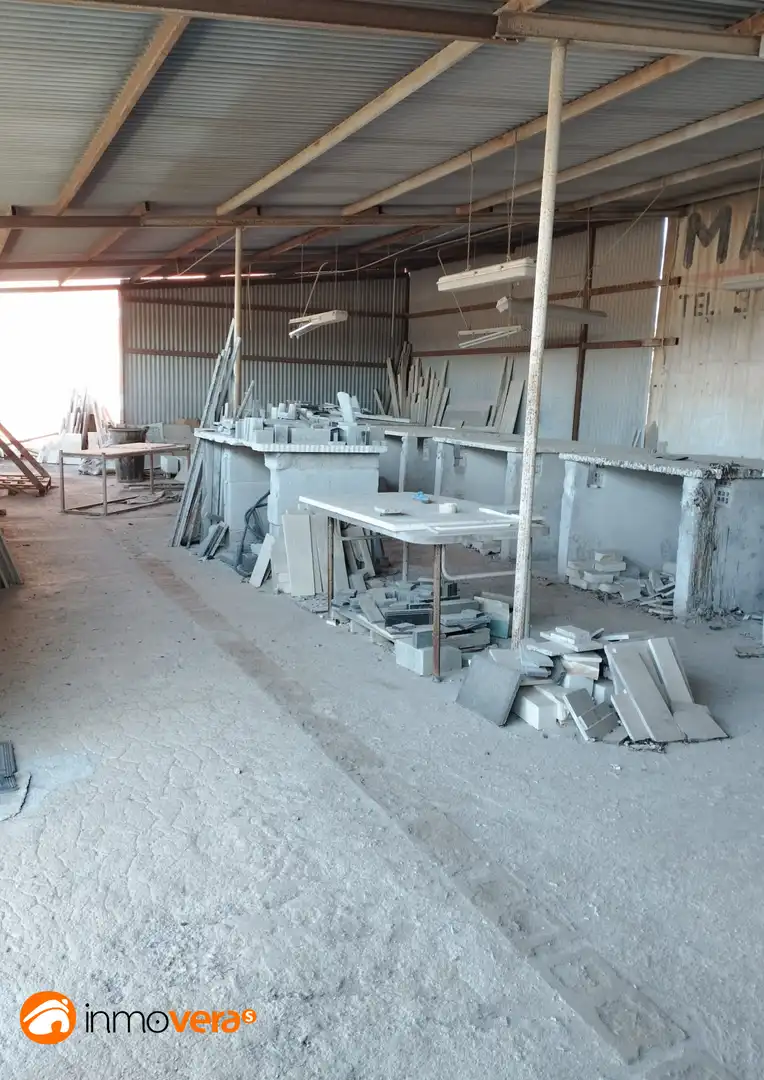 Nave industrial in vendita a Petrer, imagen 6