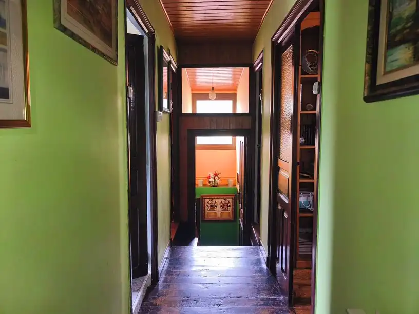 Casa o chalet en venta en Belmonte de Miranda con Amueblado