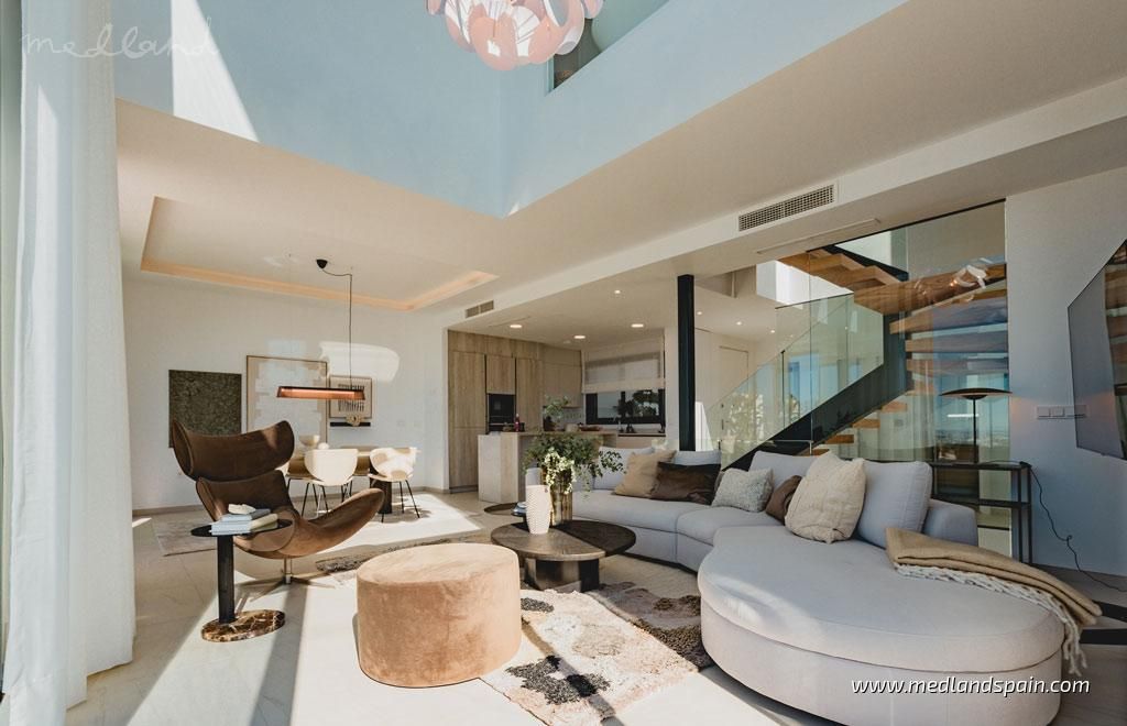 Houses for sale in Río Real