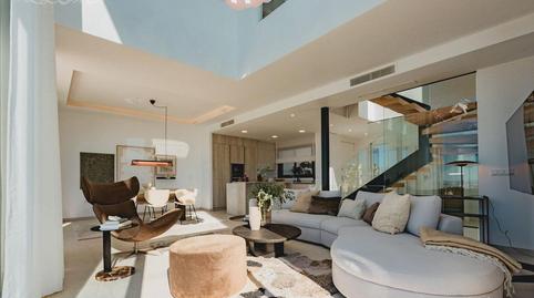 Photo 3 of Houses for sale in Río Real, Marbella