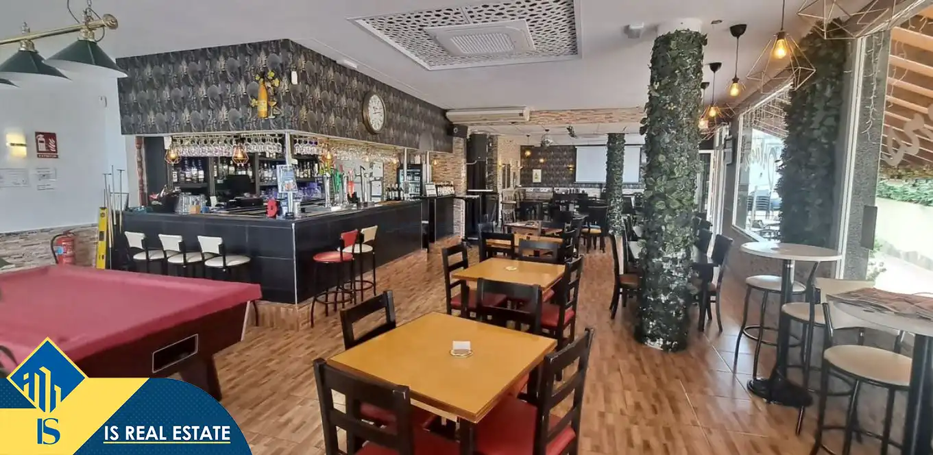 Local commercial à vendre à San Miguel de Salinas, imagen 7