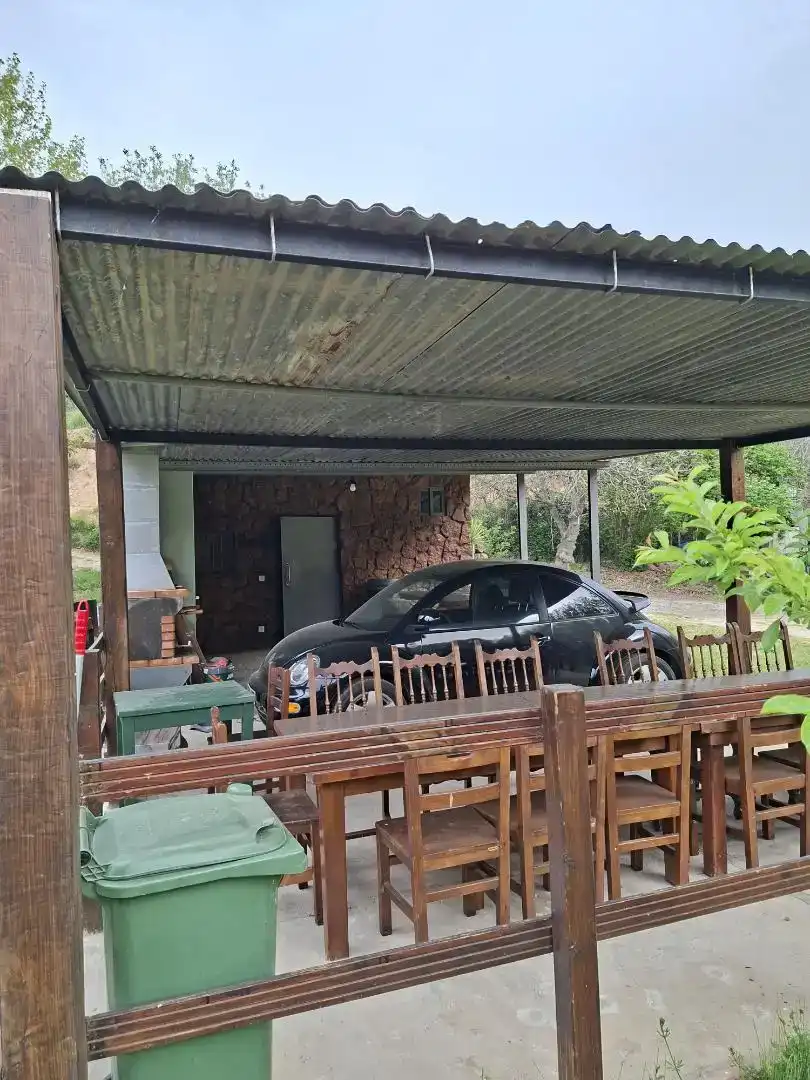 Terrassa de Finca rústica en venda en Tarazona