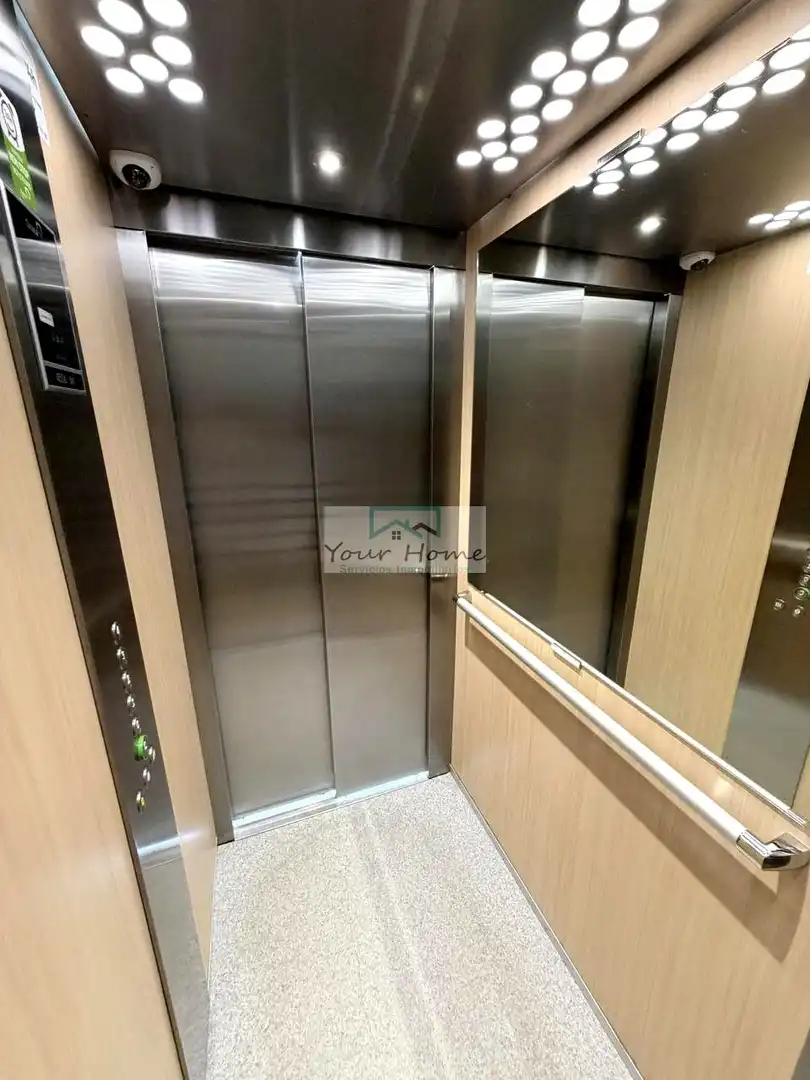 Terraza de Piso en venta en Torrejón de Ardoz con Aire acondicionado, Calefacción y Terraza