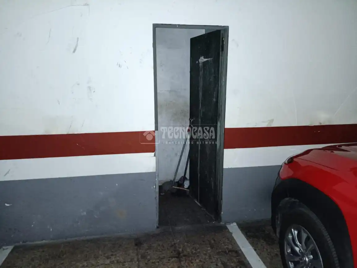 Parking of Garage for sale in Zaragoza