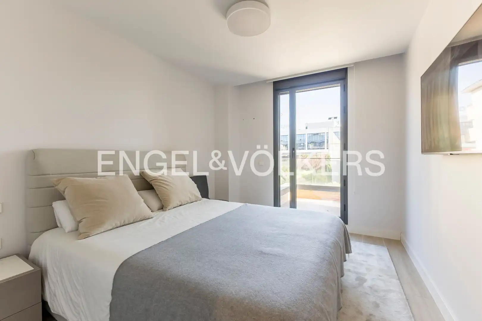 Habitación de Piso en venta en Majadahonda con Aire acondicionado, Calefacción y Terraza