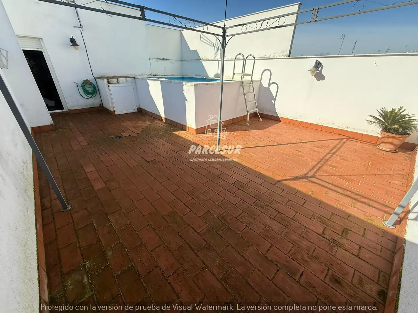 Dúplex en venda a Villafranca de Córdoba, imagen 25