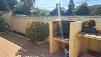Jardí de Casa adosada en venda en Vinaròs amb Aire condicionat i Balcó