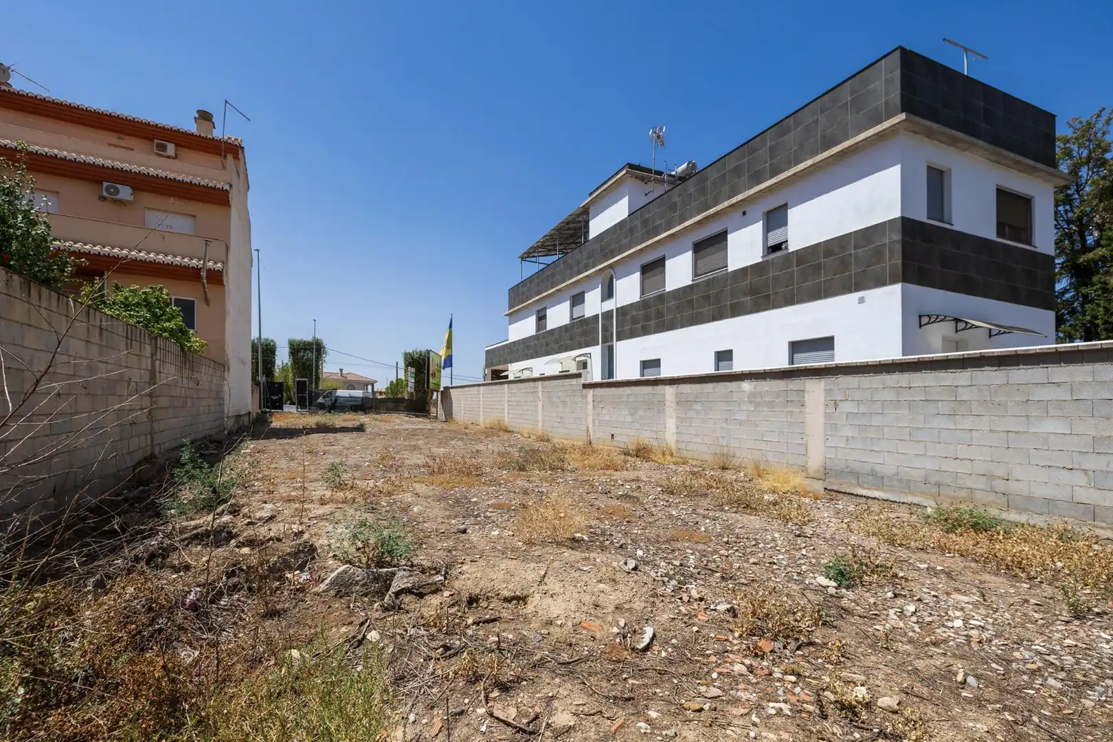 Terrenos y solares en venta en Ogíjares, imagen 12