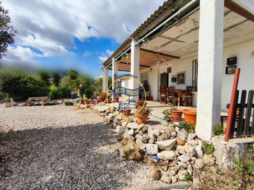 Villa in vendita a Aielo de Malferit