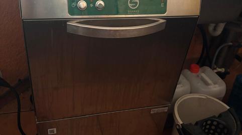 Foto 2 von Geschaftsraum zur Miete in Cercs, Barcelona