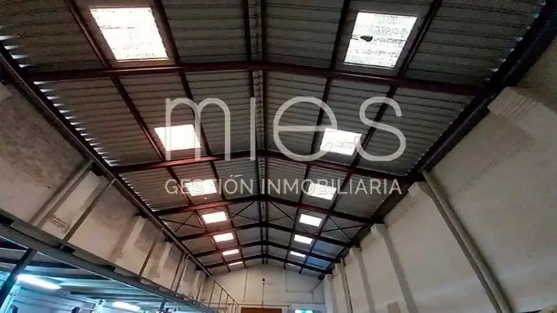 Edificio en venta en Benetússer
