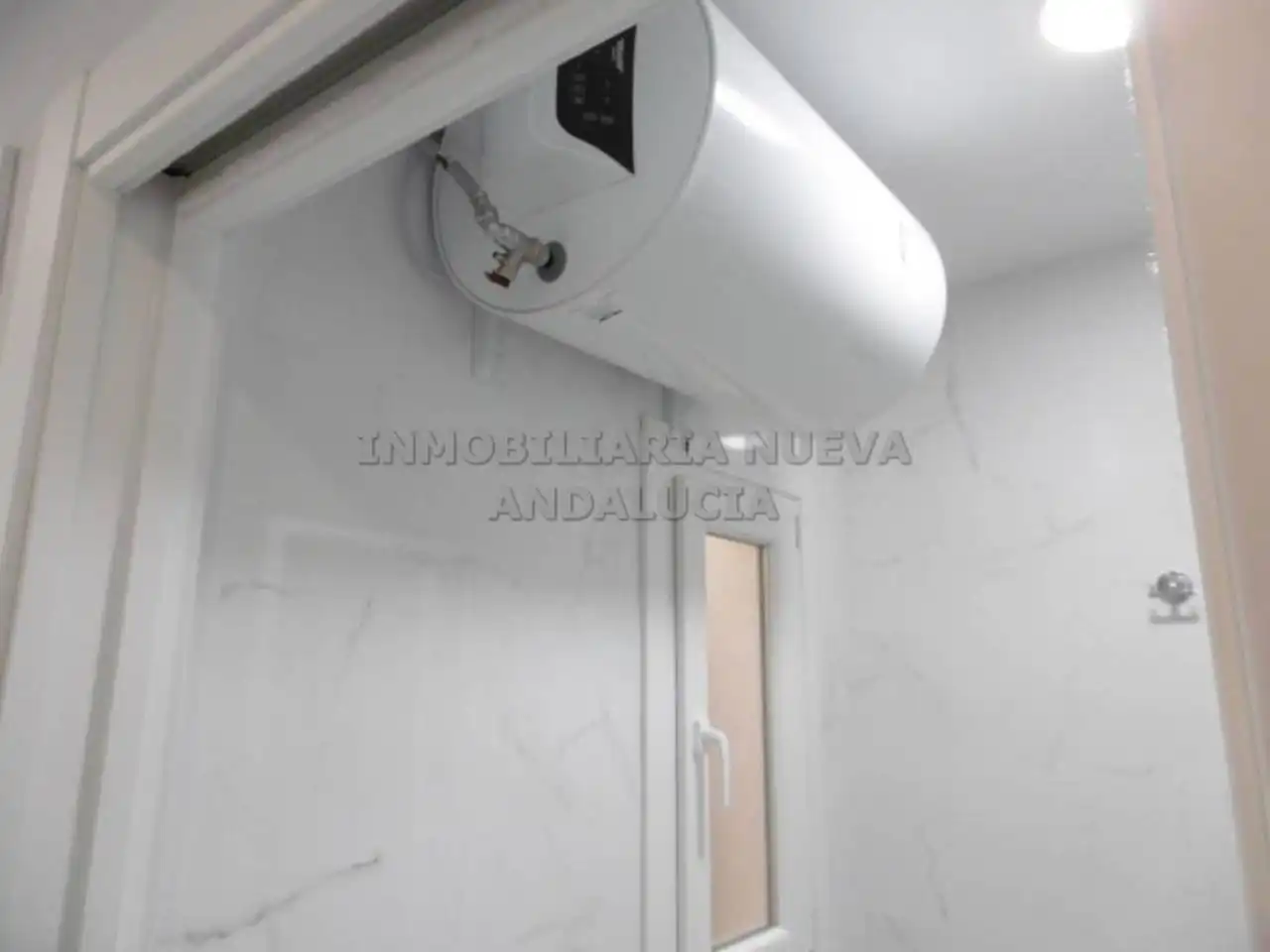 Estudi amb ascensor de lloguer a Ciudad Jardín - Tagarete - El Zapillo, imagen 10