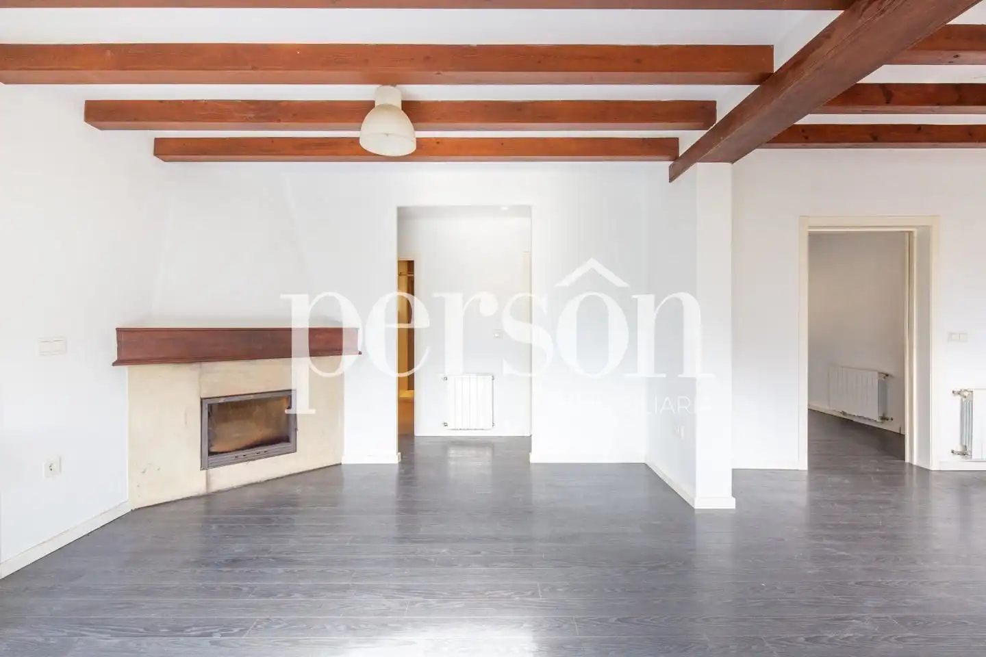 Sala d'estar de Casa o xalet en venda en Jávea / Xàbia amb Aire condicionat i Terrassa