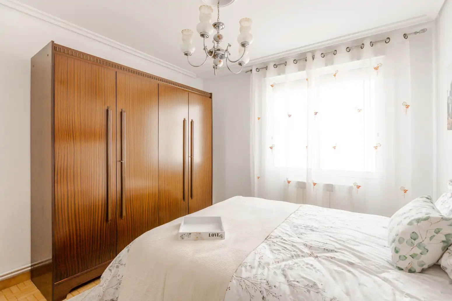 Habitación de Piso en venta en Berriozar con Calefacción y Balcón