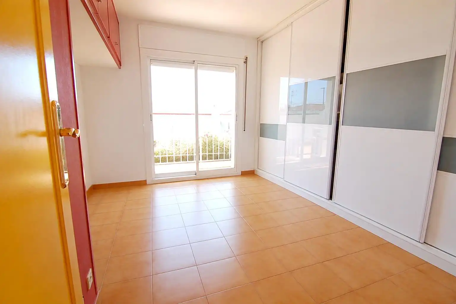Dormitori de Casa o xalet en venda en Vilassar de Dalt amb Aire condicionat, Calefacció i Jardí privat