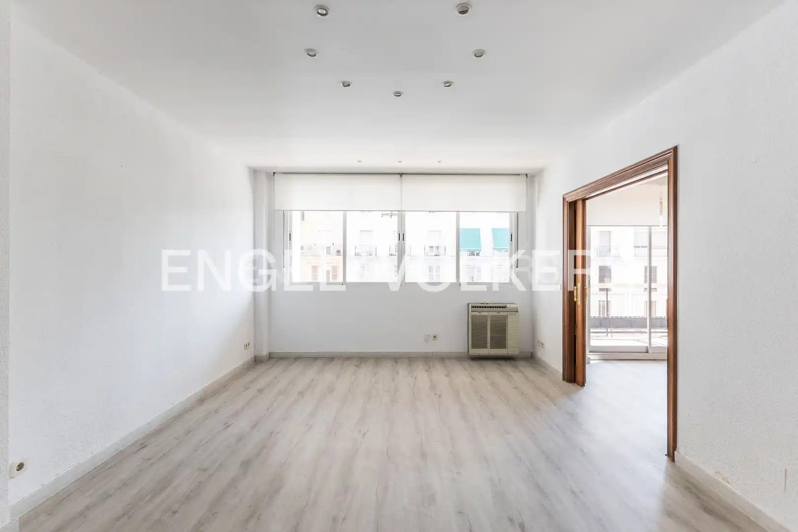 Appartamento con terrazza in affitto a Amado Nervo, imagen 17