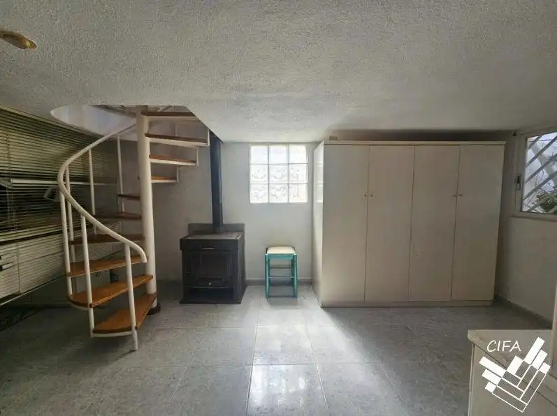 Casa o chalet en venta en Càlig con Calefacción, Jardín privado y Amueblado