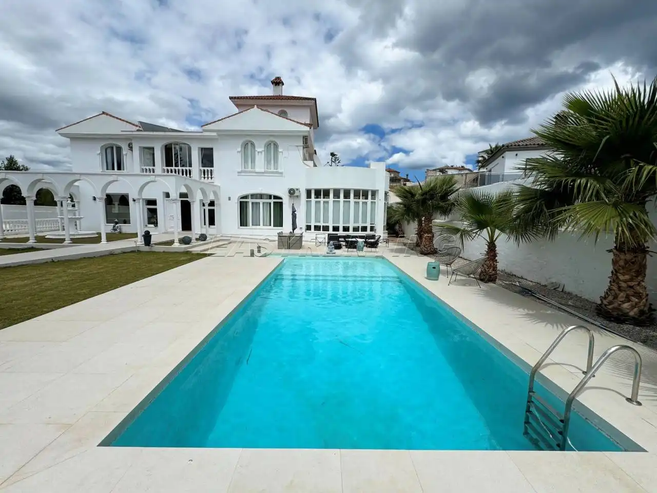 Casa o xalet en venda a Travesia Avenida Burgos, El Zabal - Santa Margarita